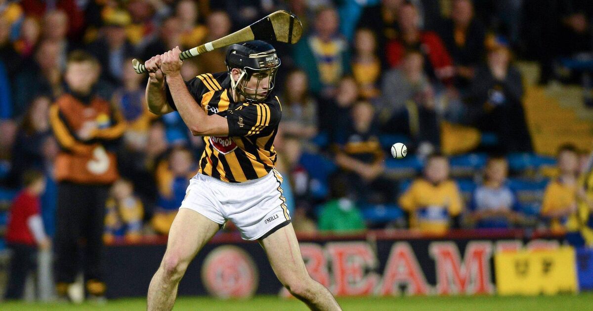 Kilkenny pay tribute to former All-Ireland minor hurling winner Luke Harney after sudden passing