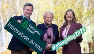 Arena to host an exciting array of innovations