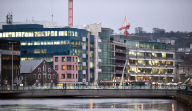 Mallow man told gardaí he was going to 'cause wreck around Cork city'