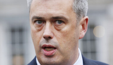 Former TD Colm Keaveney pleads guilty to driving under the influence of cocaine