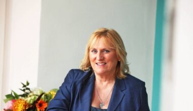 Cork's Lord Mayor leads tributes to founder of Hopkins Communications