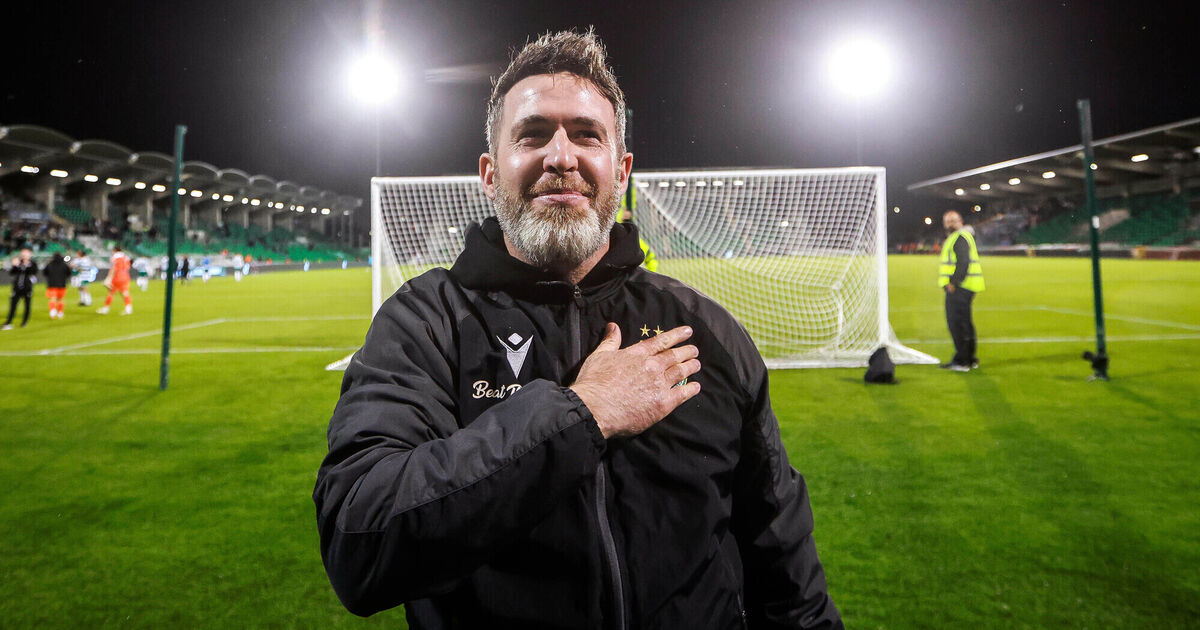 Who could replace Heimir Hallgrímsson? Five candidates for next Ireland manager