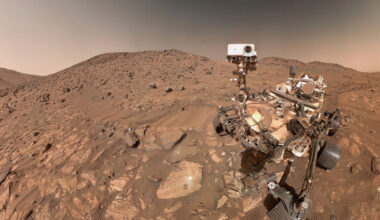 Mars rover findings offer strongest hints yet of potential signs of ancient life