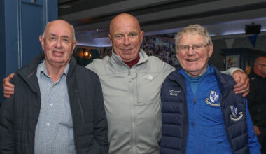 Jimmy Murphy is still a great servant for Sarsfields