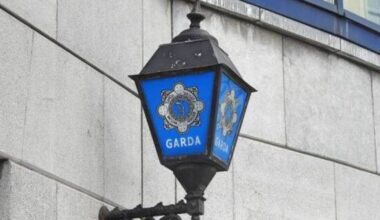 Garda Superintendent cleared of assault, but charged with public order offence 