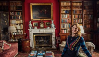 Blackwater, Birr and Glin owners share their stories