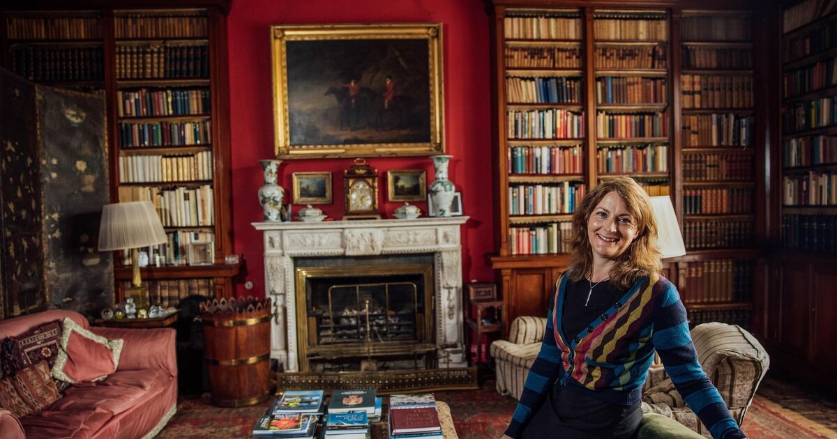 Blackwater, Birr and Glin owners share their stories