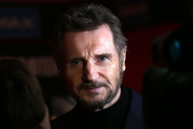 The film is directed by Frank Berry and produced by Element Pictures and Liam Neeson’s El Paso Films.