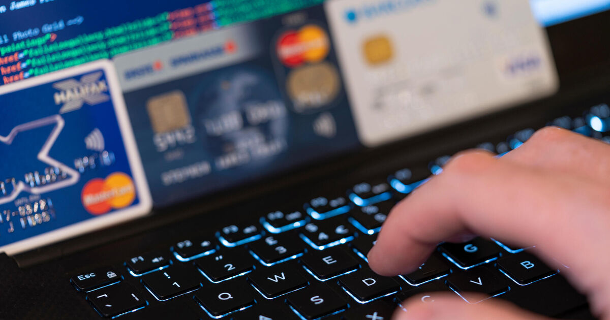 Student charged with money laundering after agreeing to act as money mule for text scam