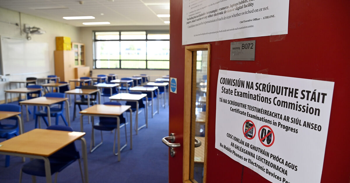 Teacher who had sex with Leaving Cert student struck off for minimum of 30 years