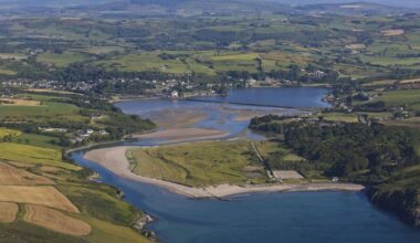Drunk forced lifeguards to clear the water at packed West Cork beach