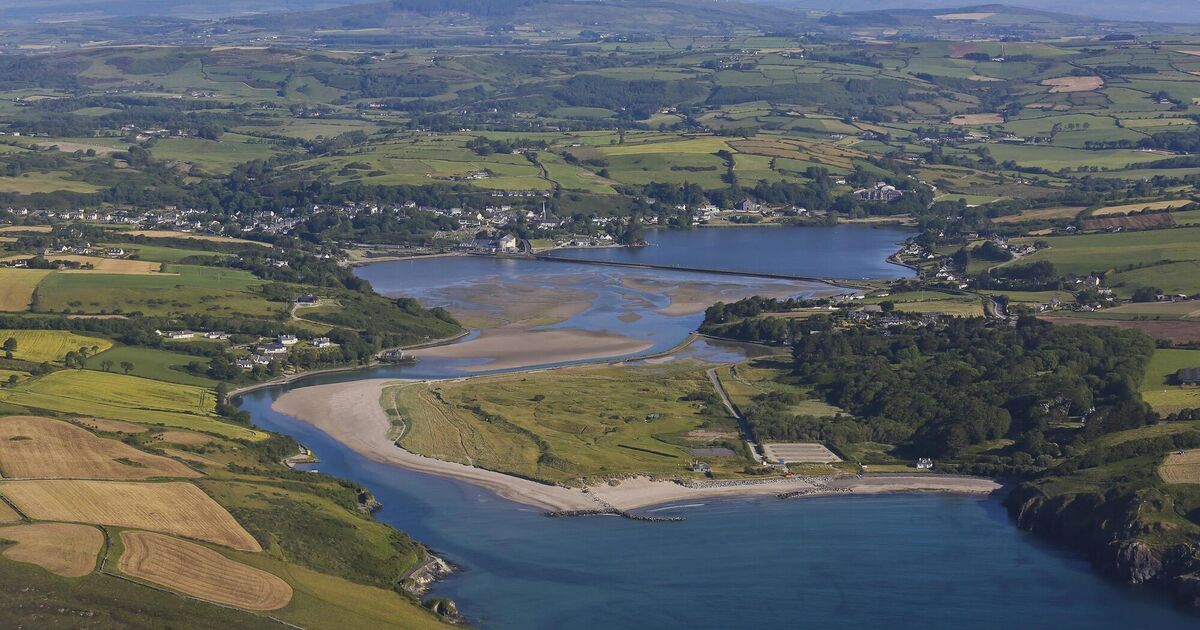Drunk forced lifeguards to clear the water at packed West Cork beach
