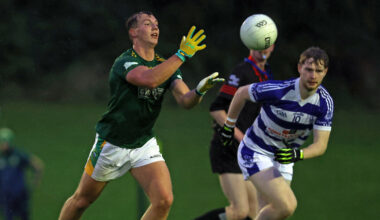 Cobh stroll to easy victory over Kinsale to seal knockout spot
