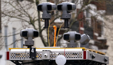 How gardaí plan to use AI in major crime investigations