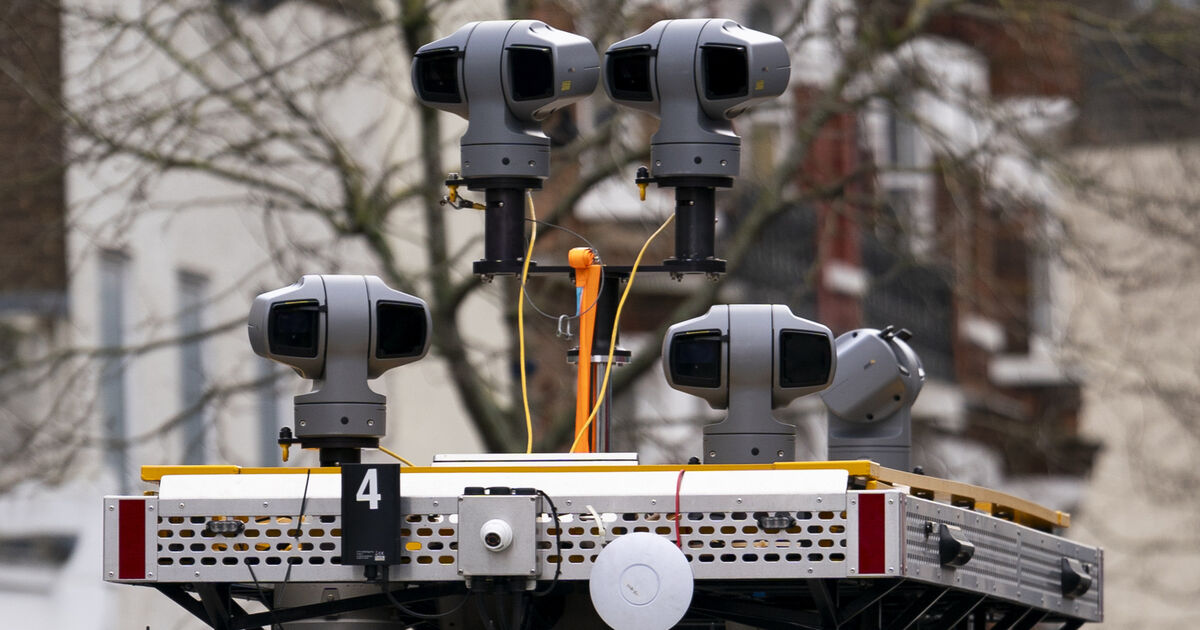 How gardaí plan to use AI in major crime investigations