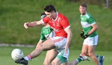Uibh Laoire into PIFC semi-final as they send Macroom into relegation playoff