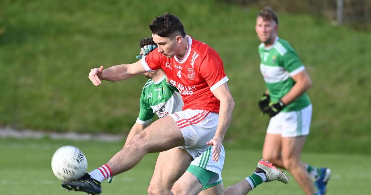 Uibh Laoire into PIFC semi-final as they send Macroom into relegation playoff