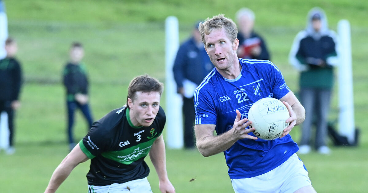 Ruairí Deane inspires Bantry Blues comeback against Nemo Rangers but both are eliminated