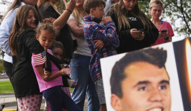 Mourn him properly or else