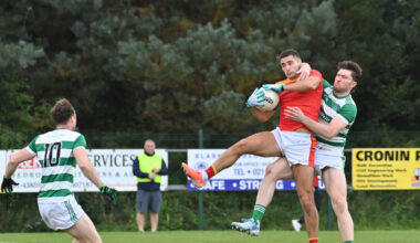 Mallow hit 2-20 and send Valley Rovers into Premier SFC relegation playoff