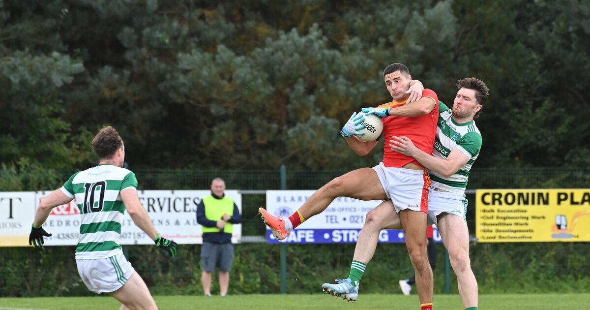 Mallow hit 2-20 and send Valley Rovers into Premier SFC relegation playoff