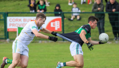 Nemo Rangers crush St Michael's to seal Cork PSFC semi-final place