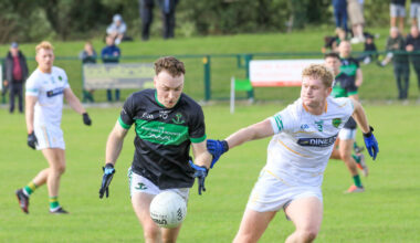 who's in and who's out after final round of pool games