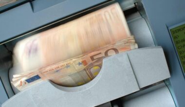 Two arrested after 'significant' withdrawals from ATMs in Dublin and Cork