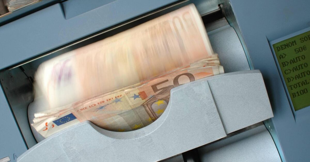 Two arrested after 'significant' withdrawals from ATMs in Dublin and Cork