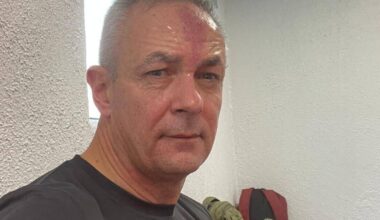 Army officer suffered years of ‘distress’ facing criminal charges that have since been dropped