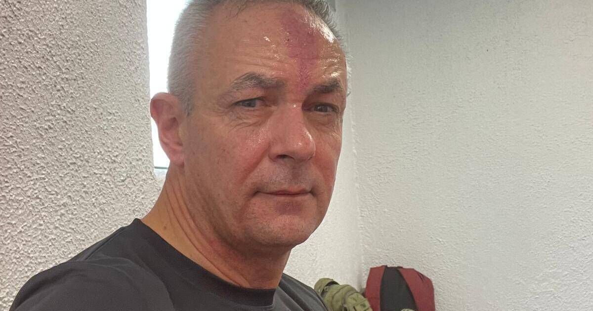 Army officer suffered years of ‘distress’ facing criminal charges that have since been dropped