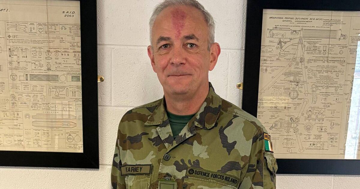 Ombudsman probes case of Army officer who endured ‘tortuous’ legal ordeal