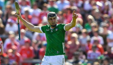 GAA community in shock as father of Limerick senior hurler stabbed at his home