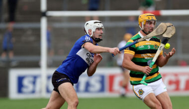 John Horgan picks his winners from Glen v Midleton, Sars against Charleville and Barrs-Imokilly