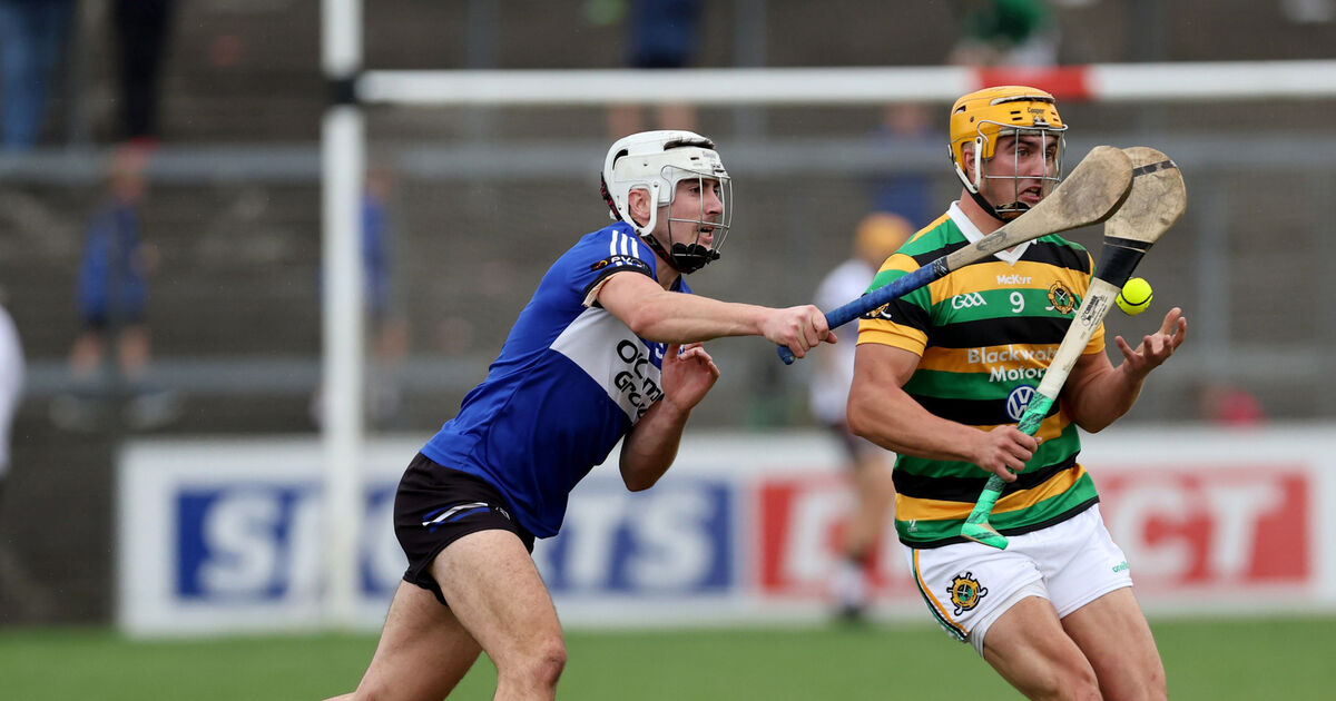 John Horgan picks his winners from Glen v Midleton, Sars against Charleville and Barrs-Imokilly