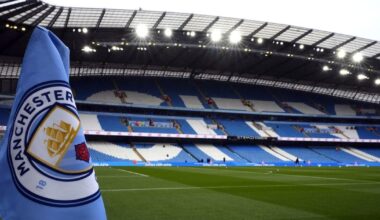 Manchester City sack barman for wearing United shirt while working during derby