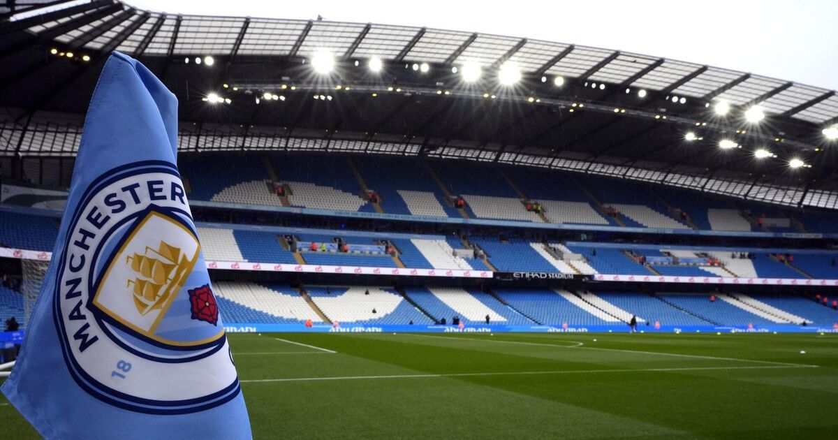 Manchester City sack barman for wearing United shirt while working during derby