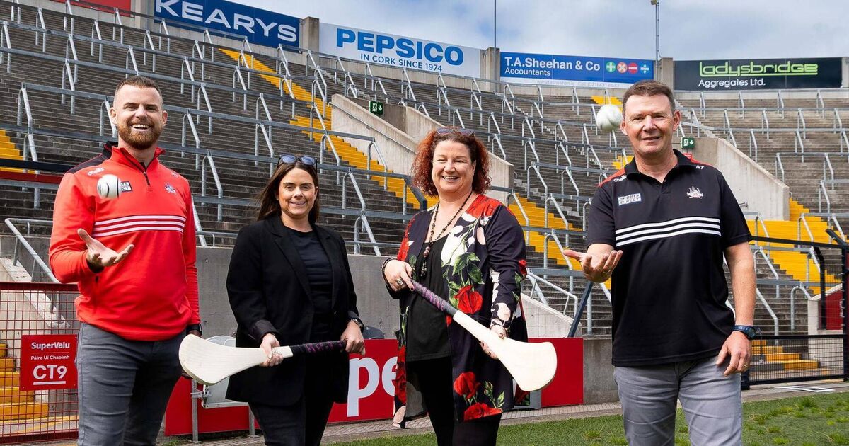 Cork GAA defends €100 development squad fee, saying programme is ‘second to none’