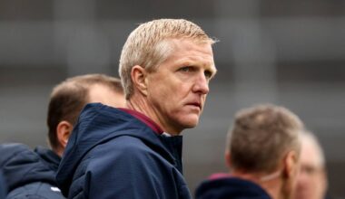Henry Shefflin takes on Kilkenny U20 position with high-profile management team