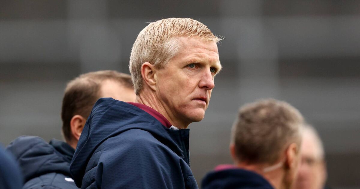Henry Shefflin takes on Kilkenny U20 position with high-profile management team