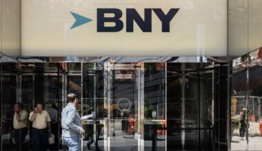 BNY to shut its Cork office with fears up to 200 jobs will be impacted