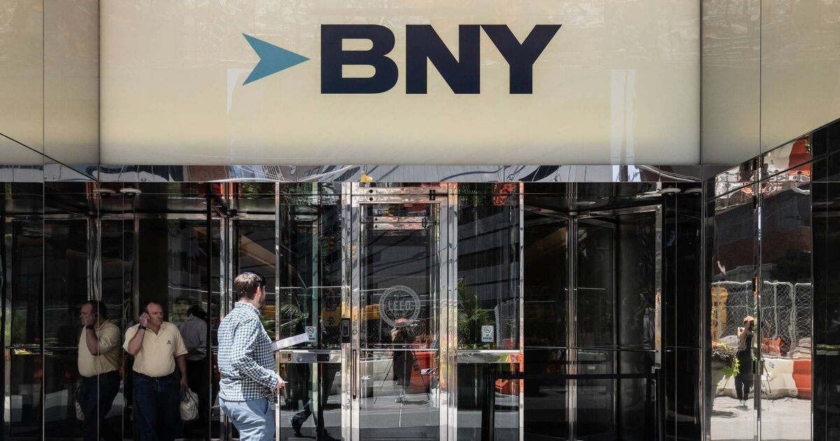 BNY to shut its Cork office with fears up to 200 jobs will be impacted