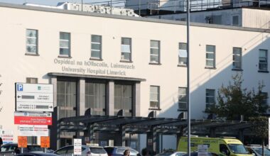 Vigil planned for Tipperary man who died after incident in back garden