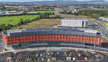 First opening of a new hospital since 2007 set for this week