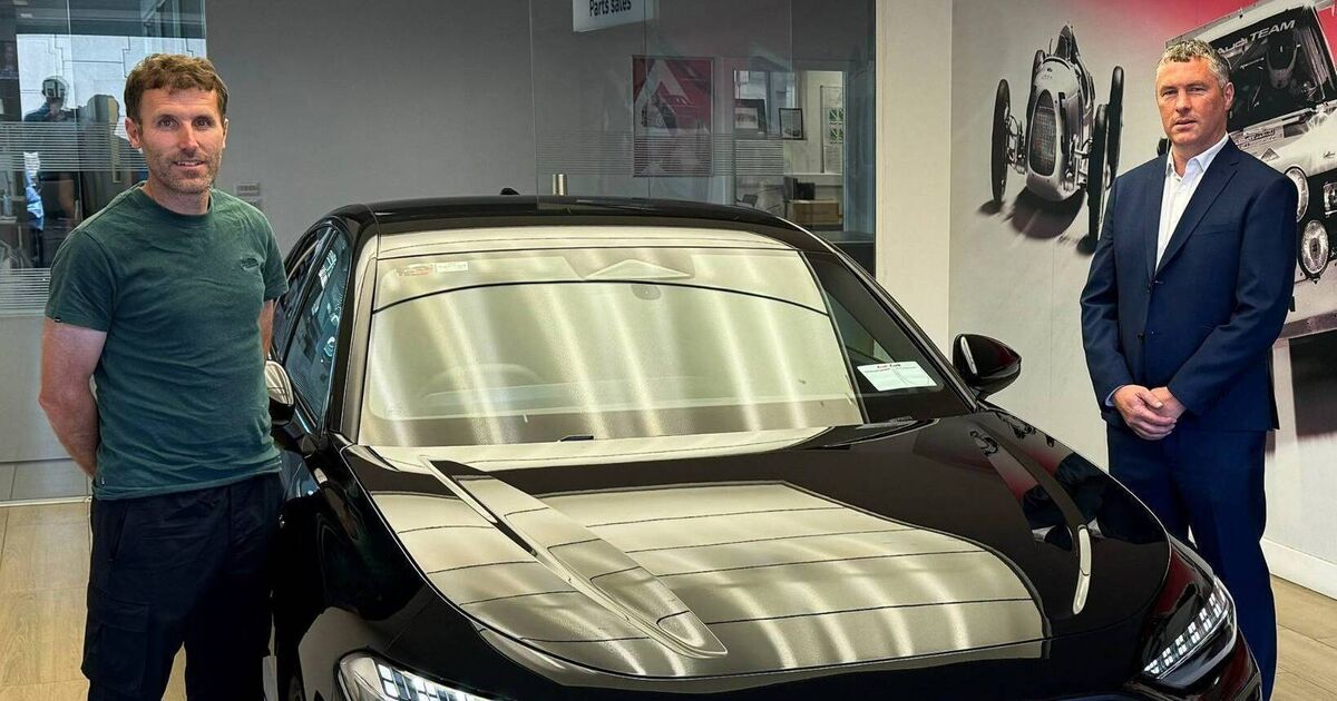 Full county-by-county guide for football and hurling