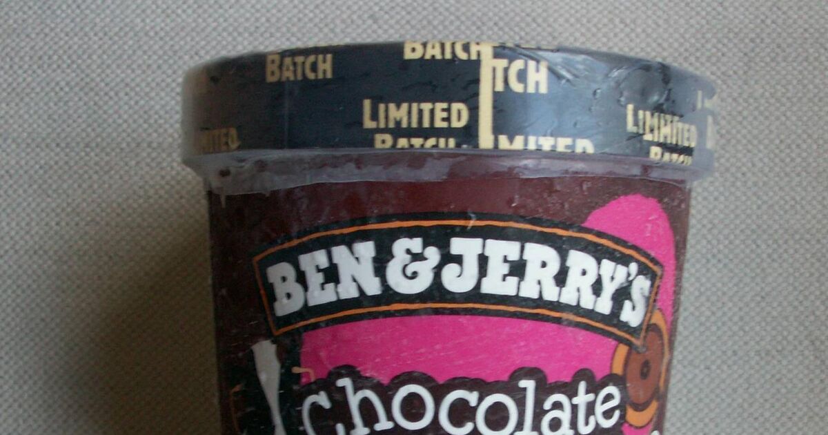 Ben & Jerry's co-founder quits after 50 years claiming Unilever 'silenced' group