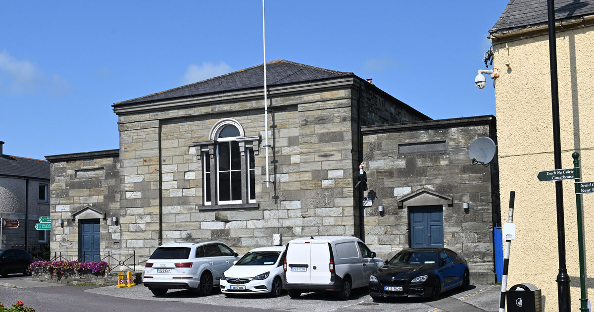 Motorist at crash scene was too drunk to talk, court hears
