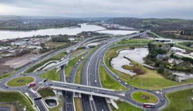 Ireland’s planning system ‘no longer fit for purpose’, experts warn