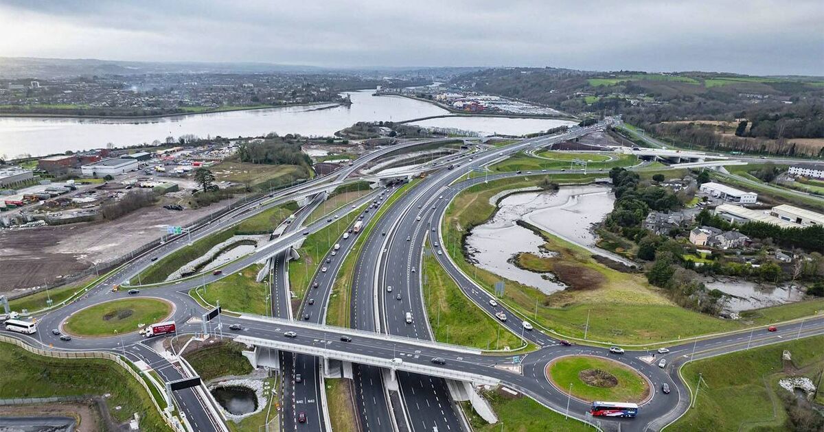 Ireland’s planning system ‘no longer fit for purpose’, experts warn