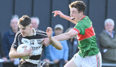 Impressive Donoughmore sweep aside Clonakilty to reach the final
